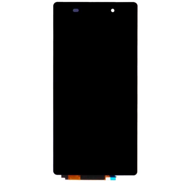 Sony Xperia Z2 D6502 D6503 D6543 LCD Display Touch Screen Digitizer Assembly Black with free tools!!